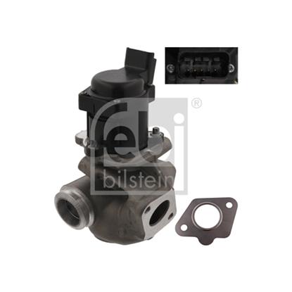 Febi Exhaust Gas Recirculation EGR Valve 38500