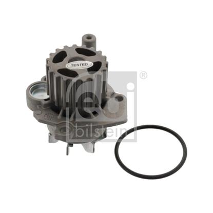 Febi Water Pump 38512