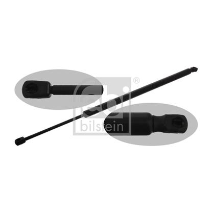 Febi Boot Cargo Area Gas Spring 38519