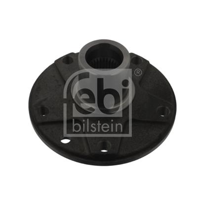 Febi Wheel Hub 38521