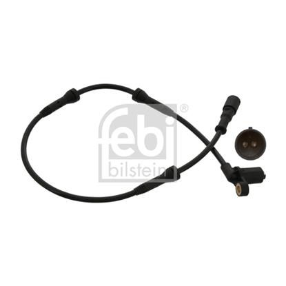 Febi ABS Anti Lock Brake Wheel Speed Sensor 38569