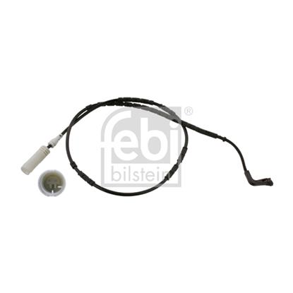 Febi Brake Pad Wear Indicator Sensor 38578