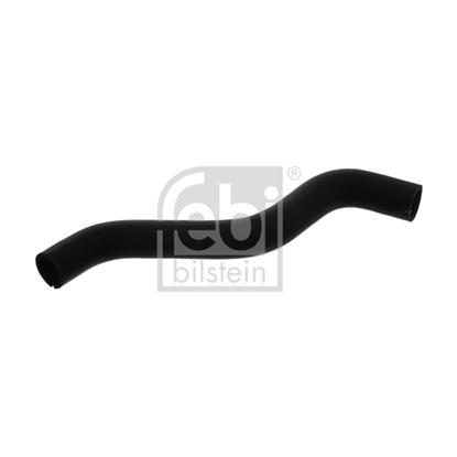 Febi Radiator Cooling Hose 38589