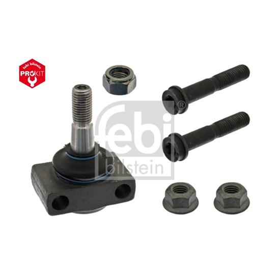 Febi Suspension Ball Joint 38549