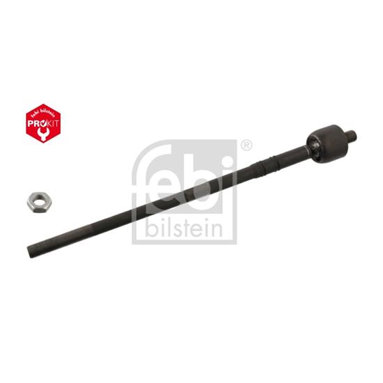 Febi Tie Track Rod Axle Joint 38560