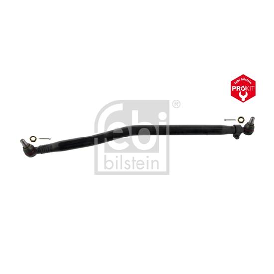 Febi Steering Centre Rod Assembly 38570