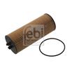 Febi Engine Oil Filter 38616