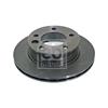 2x Febi Brake Disc 38623