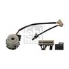 Febi Ignition Starter Switch 38638