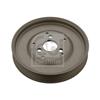 Febi Power Steering Pump Pulley 38643