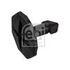 Febi Skid Plate 38691