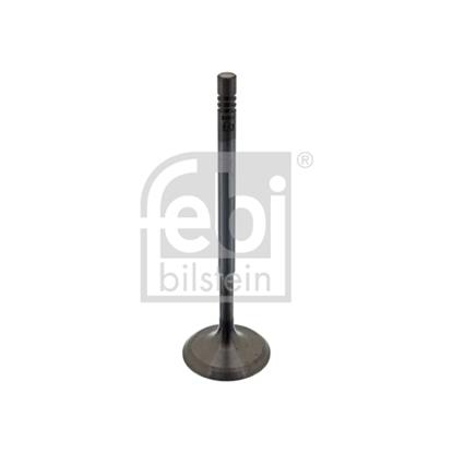 Febi Engine Inlet Valve 38604