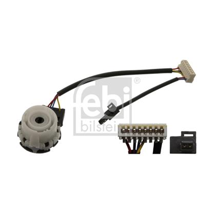 Febi Ignition Starter Switch 38638