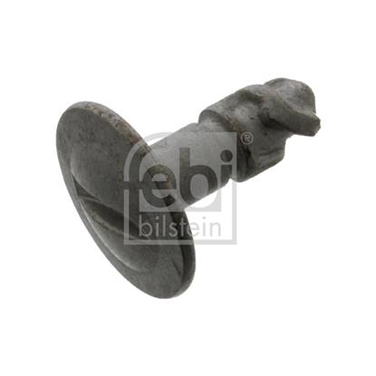 10x Febi Skid Plate 38688