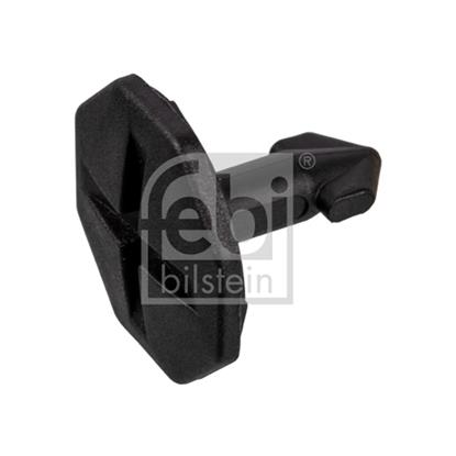 Febi Skid Plate 38691