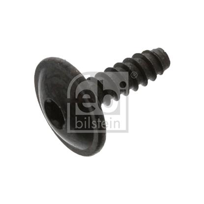 10x Febi Screw 38699