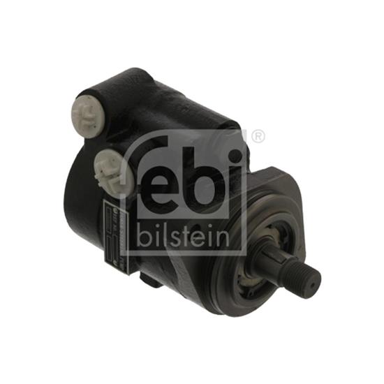 Febi Steering Hydraulic Pump 38602