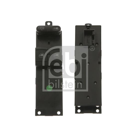 Febi Door Lock System Switch 38640