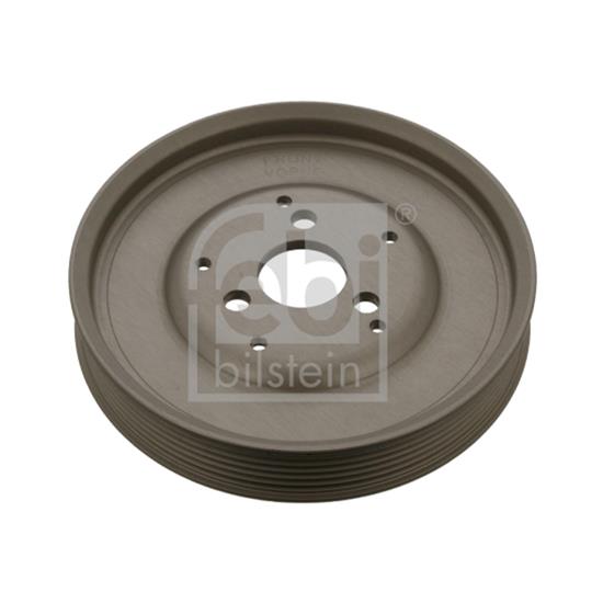 Febi Power Steering Pump Pulley 38643