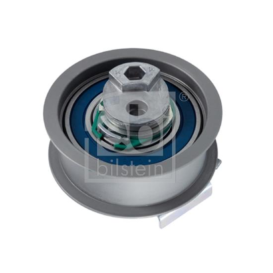 Febi Timing Cam Belt Tensioner Pulley 38655