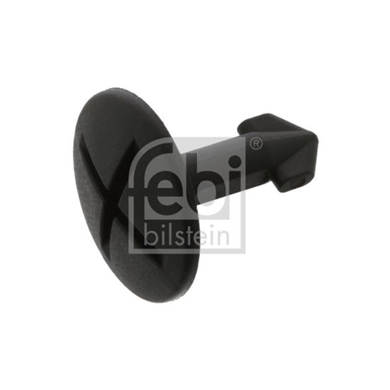 Febi Skid Plate 38690