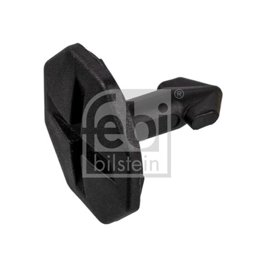 Febi Skid Plate 38691