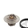 Febi Antifreeze Coolant Thermostat 38708