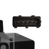 Febi Glow Heater Plug System Relay 38725