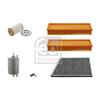 Febi Maintenance Service Filter Set 38730