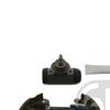 Febi Brake Shoe Set 38741