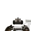 Febi Brake Shoe Set 38743