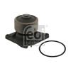 Febi Water Pump 38752