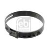 Febi Clamping Clip Clamp 38759