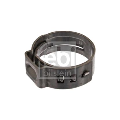 Febi Clamping Clip Clamp 38754