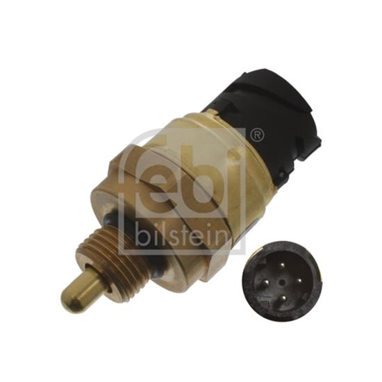 Febi Oil Pressure Switch 38715