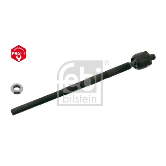 Febi Tie Track Rod Axle Joint 38785