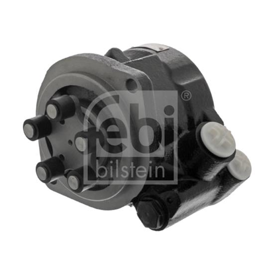 Febi Steering Hydraulic Pump 38790