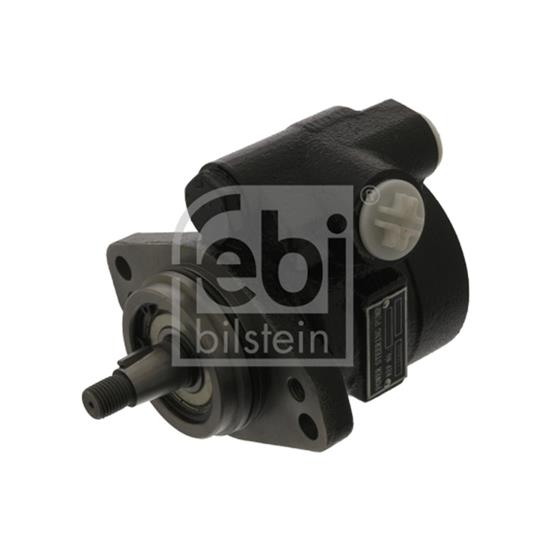 Febi Steering Hydraulic Pump 38792