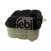 Febi Antifreeze Coolant Expansion Header Tank 38803