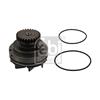 Febi Water Pump 38824