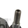 Febi Tie Track Rod End 38866