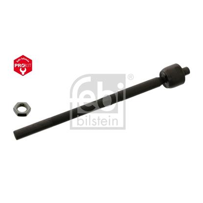 Febi Tie Track Rod Axle Joint 38814