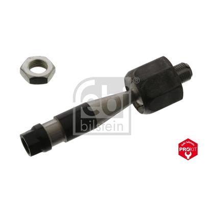 Febi Tie Track Rod Axle Joint 38854