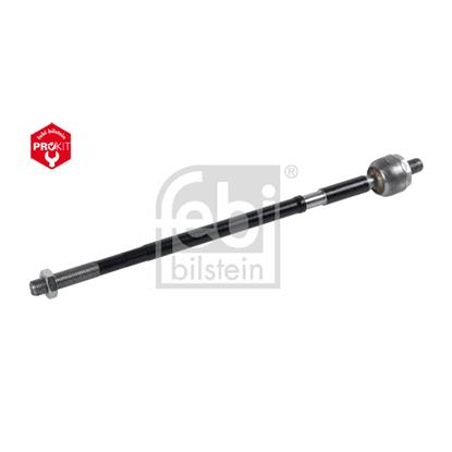 Febi Tie Track Rod Axle Joint 38856