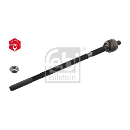 Febi Tie Track Rod Axle Joint 38857