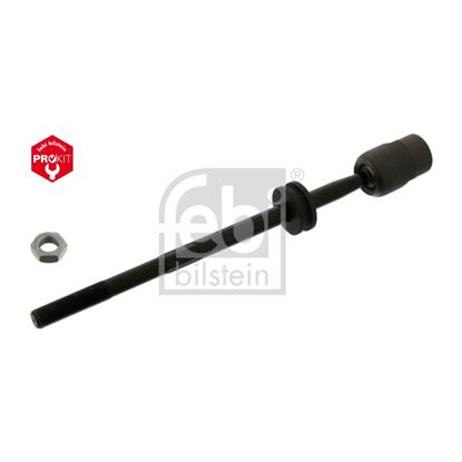 Febi Tie Track Rod Axle Joint 38858