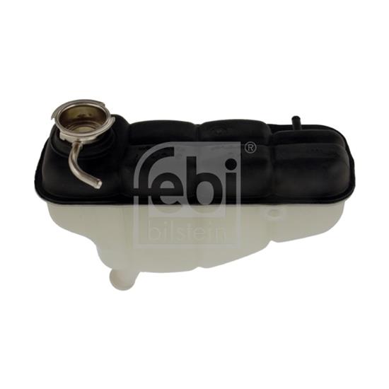 Febi Antifreeze Coolant Expansion Header Tank 38805