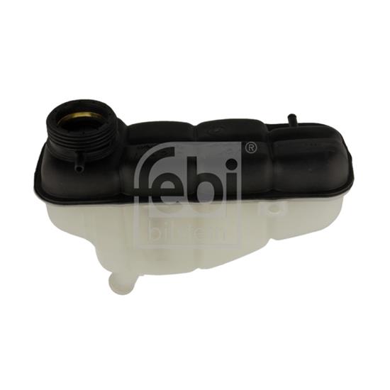 Febi Antifreeze Coolant Expansion Header Tank 38806