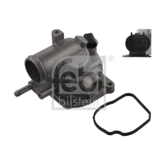 Febi Antifreeze Coolant Thermostat 38817