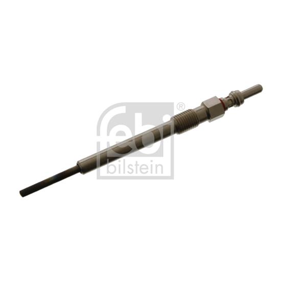 12x Febi Glow Heater Plug 38833